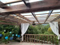 Captivating Mountain Views, Ocean Views,  Romantic getaway Hotels in Anse La Raye