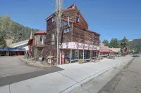 The Candy Cabin