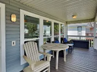 Molly's Dune - Country Houses