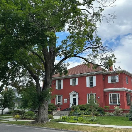 Discover the Perfect Place to Call Home in the Heart of Hamilton, Montana.