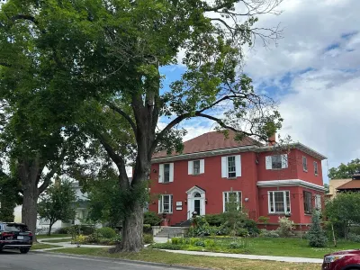 Discover the Perfect Place to Call Home in the Heart of Hamilton, Montana.