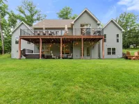 Innsbrook Luxe Escape Hotels in Innsbrook