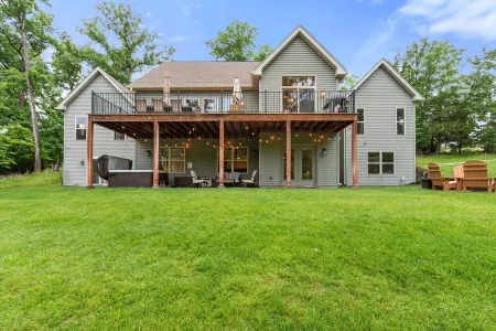 Innsbrook Luxe Escape