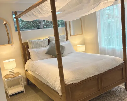 Beach & Bliss @ Papamoa Hotels in Papamoa