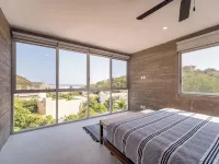 Gorgeous 2 bedroom in the surf community of La Bocana with tons of amenities Các khách sạn ở 