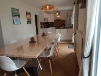 Paimpol - Grande Maison Familiale : Chez Tad Kozh