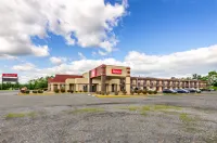 Red Roof Inn Staunton