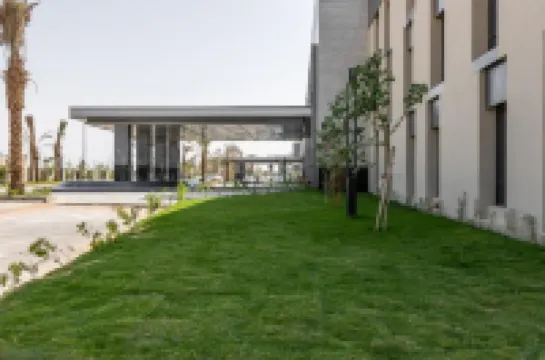 Braira Al Rass Hotels in 