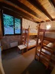Spacious, 6-person chalet with stunning views in La Norma, French Alps Hotels in Villarodin-Bourget