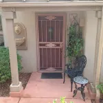 Elegant West Sedona end unit patio home in desirable Nepenthe complex.