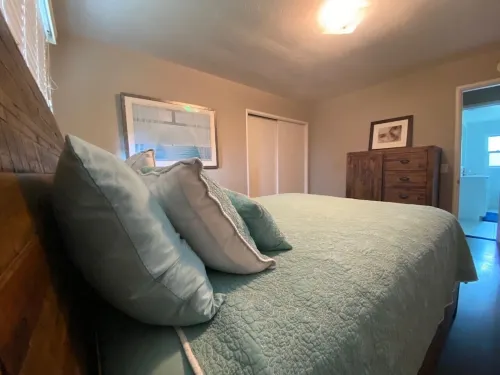 On the water in Pacific Grove فنادق في باسيفيك غروف