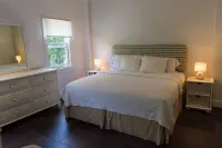 Marigot Marina Apartment 6a, with free Zoetry Hotel access Các khách sạn ở 