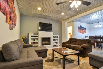 Comfy and quiet apartment close to Arches and Canyonlands National Park Hotels in 