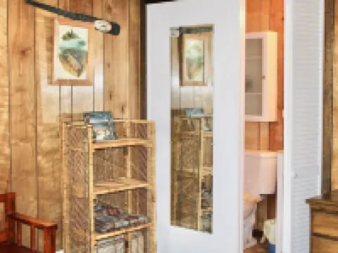 Book Your Summer Fun Now - Lakes, Waterfalls, Atv/Utv Trails! Your Fun Awaits! 斯蒂芬森酒店