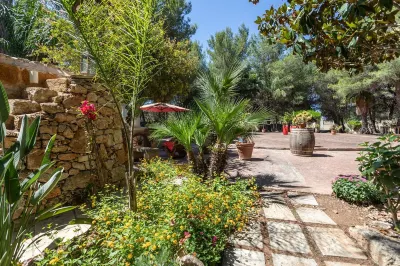 Villa Muelacuta con Idromassaggio