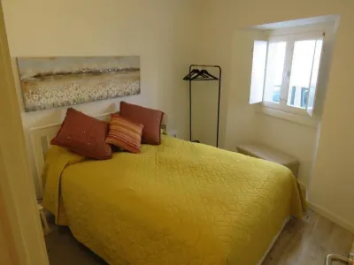 Casa da Rita Các khách sạn ở 