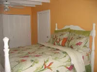 150 footsteps to the beach Hotels in Frydendal