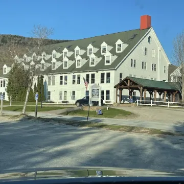 Windor Hill Way in Waterville Valley