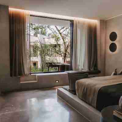 Esh Hotel & Spa Rooms