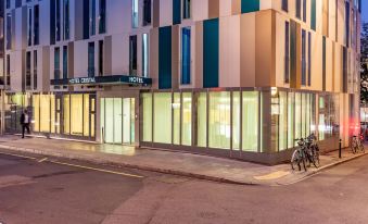 Hotel Cristal Design