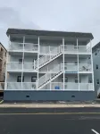 Luxurious Ocean View Condo - Cabana Beach Hotels in 