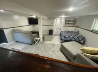 Clarendon Hills Garden