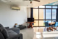 Condo - pool access and ocean views