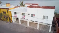 Apartment with exclusive access to San Carlos Beach Hotels in 