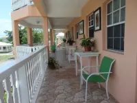 Antigua Seaview Jasmine 4