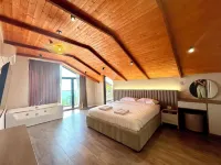 Bella Vista Rezidencë Hotels in Pogradec