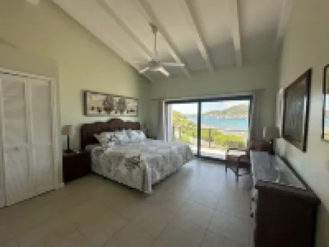 The TipSea Turtle at Cabrita by the Sea - a romantic oceanfront condo