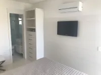 High Standard Apartment with 3 Suites 30 Meters from Praia do Forte