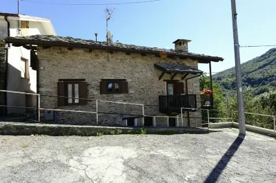 Gran Paradiso Alpette CIN IT001007C2GM89B7IG