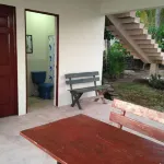 Absolute Ocean Front Studio Loft.  In the heart of Surf City