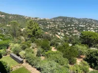 Residence le Hameau des Issambres