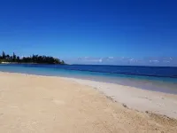 L’Horizon, a Jewel in the Caribbean with large private pool, jacuzzi and beach