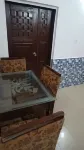 Occupy alone Self catering 2 bedrooms flat in Lagos