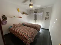 Schicke Maisonette-wohnung Direkt am Strand, mit Meerblick und