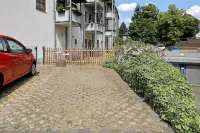 NEXT HOME - FREE Parking & WiFi - Ruhige Lage - bright Apartment