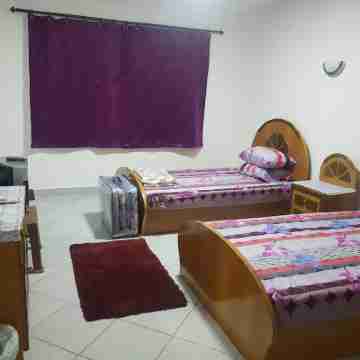 One bedroom studio in Delta Sharm Resort Rooms