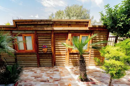 Mistral Alaçatı Hotel Отели в г. Boyalik Mahallesi