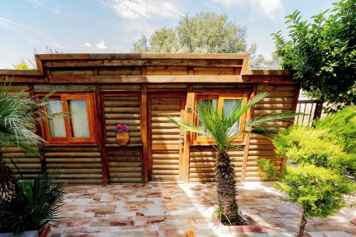 Mistral Alaçatı Hotel Hotels in Boyalik Mahallesi