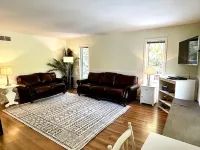 Cottage in the heart of Tobermory