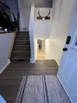 Mountain Style 4-bedroom Home near Jasper NP gate
