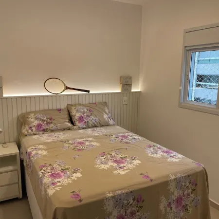 Comfortable 3 suites, air conditioning, Gourmet balcony, 200 meters from the sea