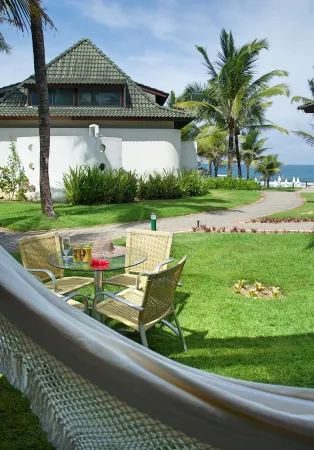 Luxury Bungalow at Beach Class Resort Muro Alto FOR RENT Отели рядом с достопримечательностью «Port of Suape»