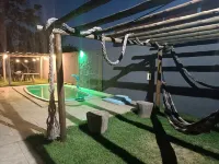 Flats Suites Toque dos Milagres