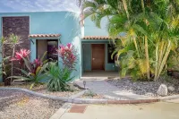 Villas Escondido, Villa # 3 One Bed. Only 3 km-2ml.to  the beach and shopping Hotels in Bahia de Banderas