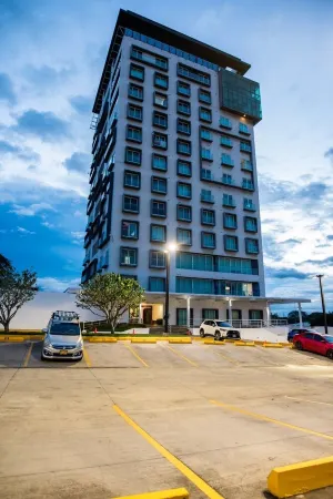 Luxury Apartment Отели рядом с Аэропорт Аугусто Сандино