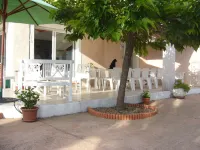 Villa with pool and garden